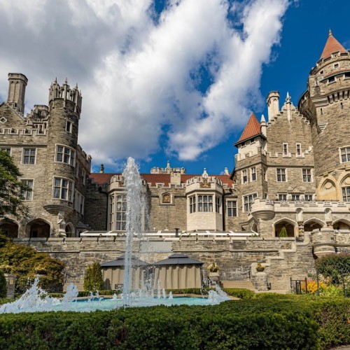 Casa Loma