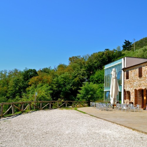 Casa Marina parco regionale dei colli euganei