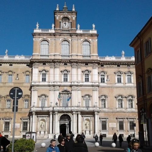 Casa Museo Luciano Pavarotti