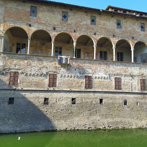 Casa Natale di Giuseppe Verdi