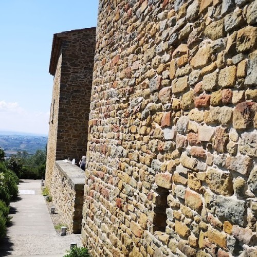 Casa Natale di Leonardo da Vinci