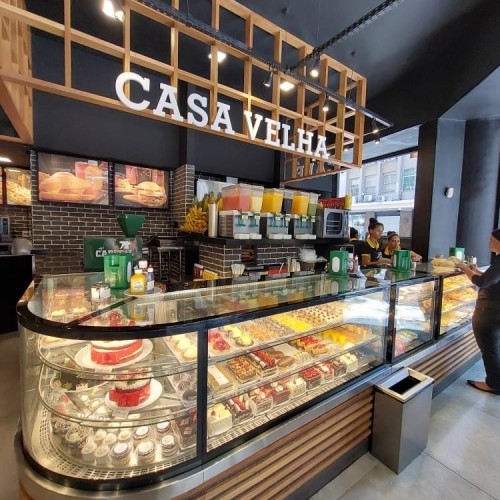 Casa Velha