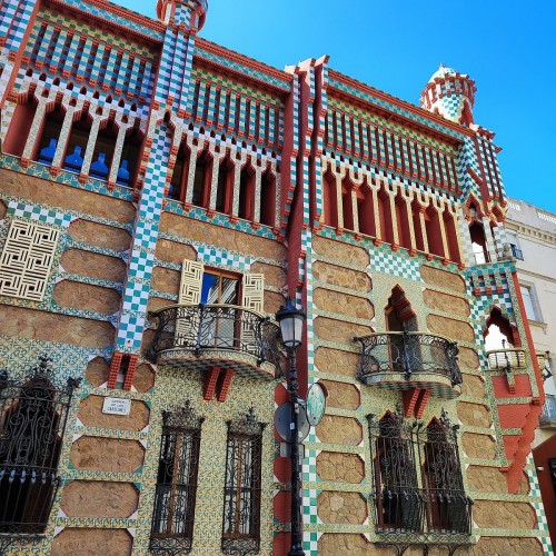 Casa Vicens