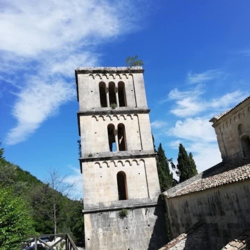 Cascata di Cusano