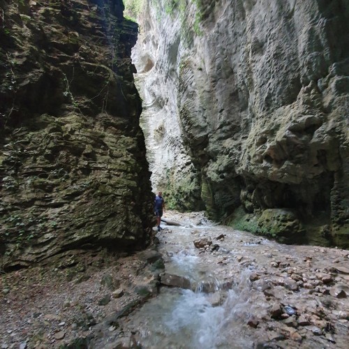Cascata