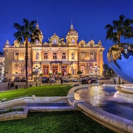 Casinò di Monte Carlo