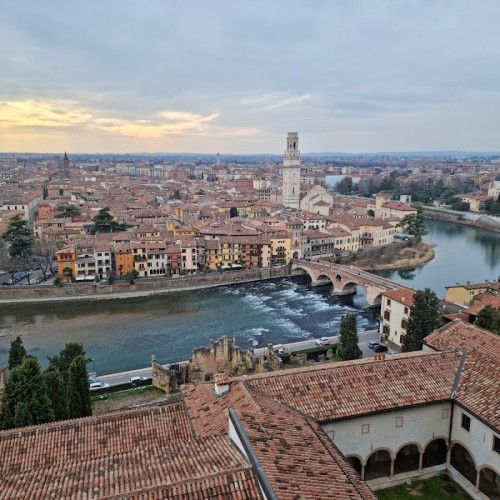 Castel San Pietro