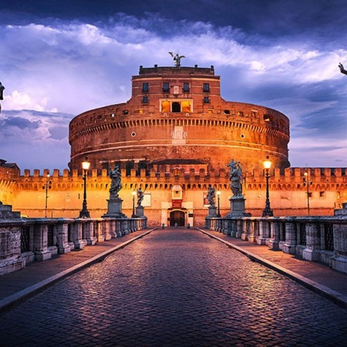Castel Sant'Angelo