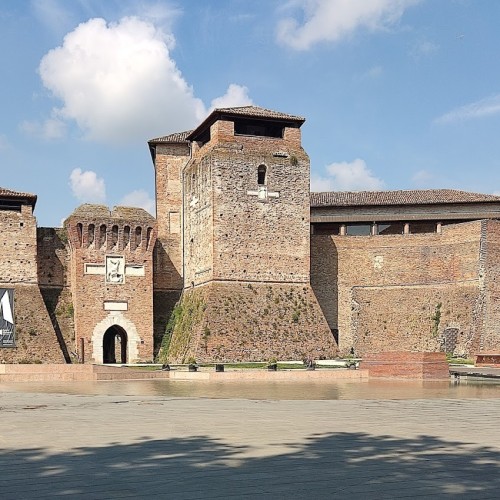 Castel Sismondo