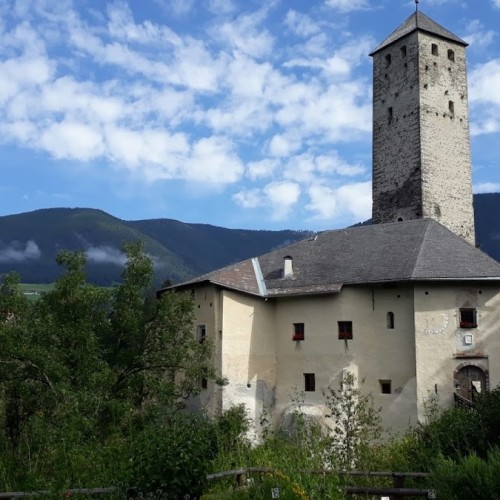 Castel Welsperg