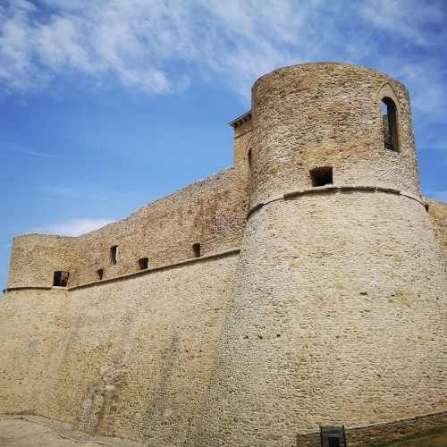 Castello Aragonese