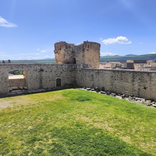 Castello Aragonese