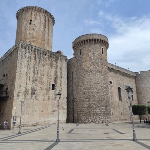 Castello Caetani