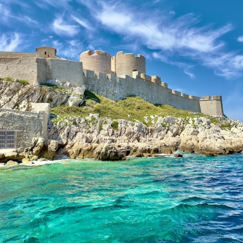 Castello d'If
