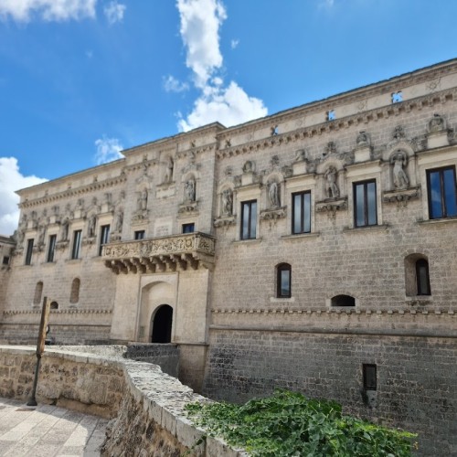 Castello de’ Monti