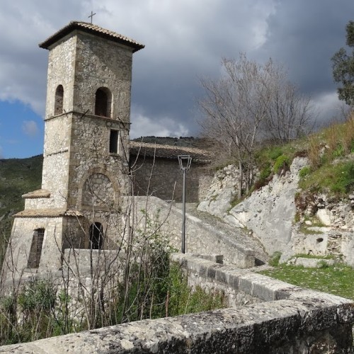 Castello dei Conti di Aquino