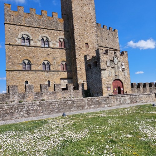 Castello dei Conti Guidi