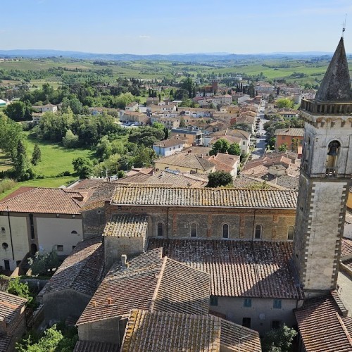 Castello dei Conti Guidi