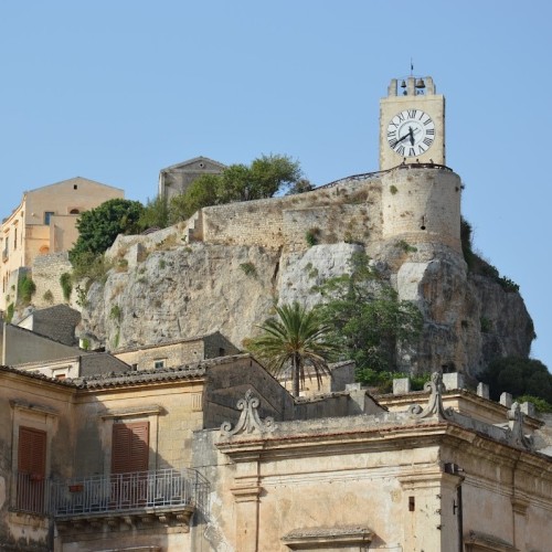 Castello dei Conti