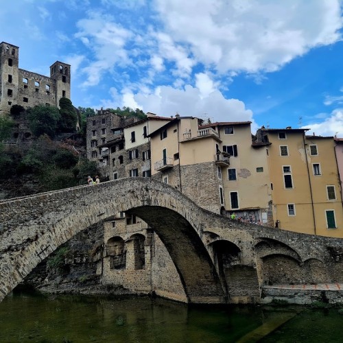 Castello dei Doria