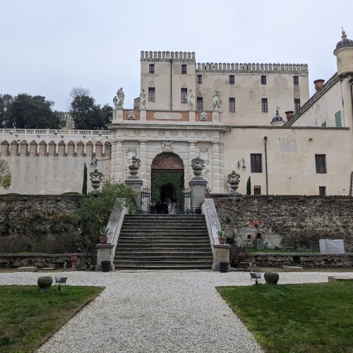 Castello del Catajo
