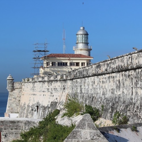 Castello del Morro