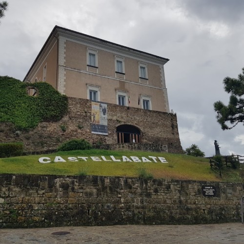 Castello dell'Abate