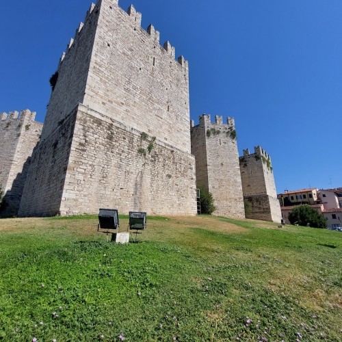 Castello dell'Imperatore