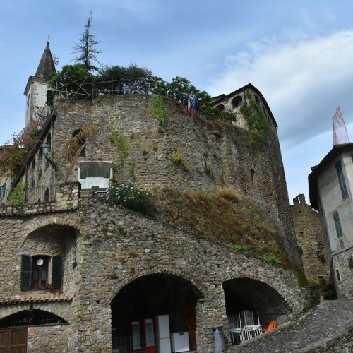 Castello della Lucertola