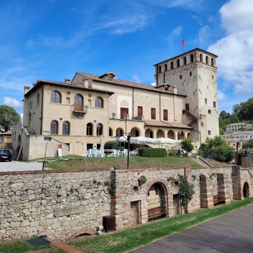 Castello della regina Cornaro