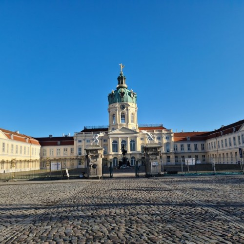 Castello di Charlottenburg