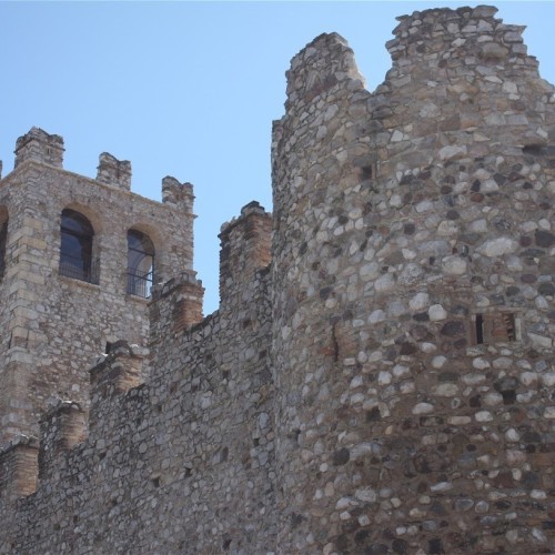Castello di Desenzano del Garda