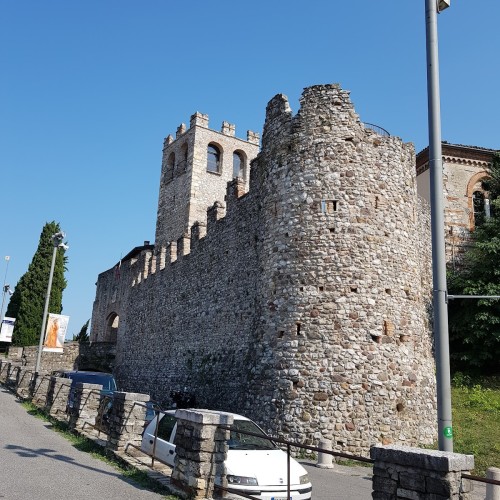 Castello di Desenzano del Garda