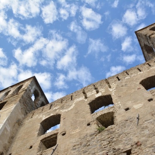 Castello di Dolceacqua