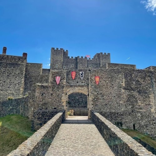 Castello di Dover