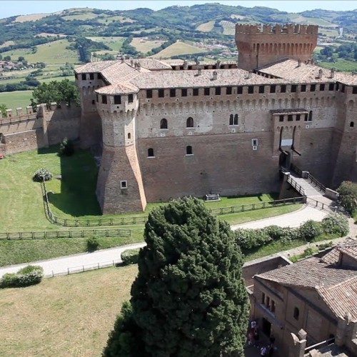 Castello di Gradara