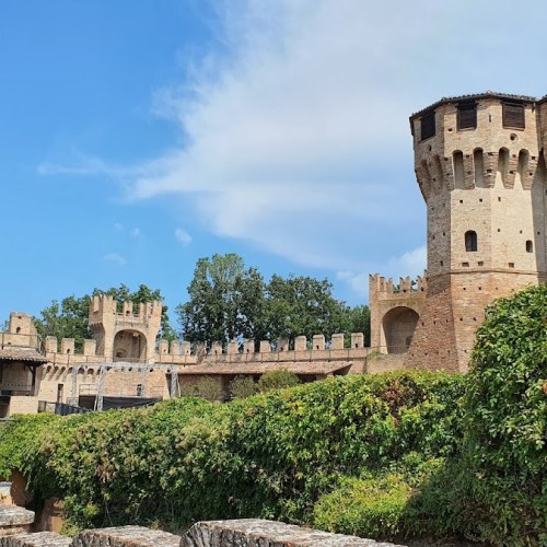 Castello di Gradara