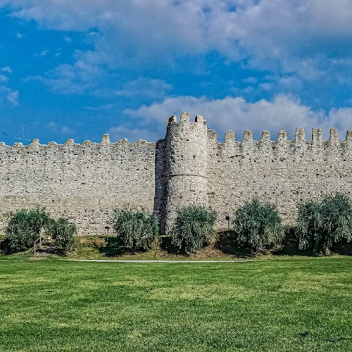 Castello di Moniga
