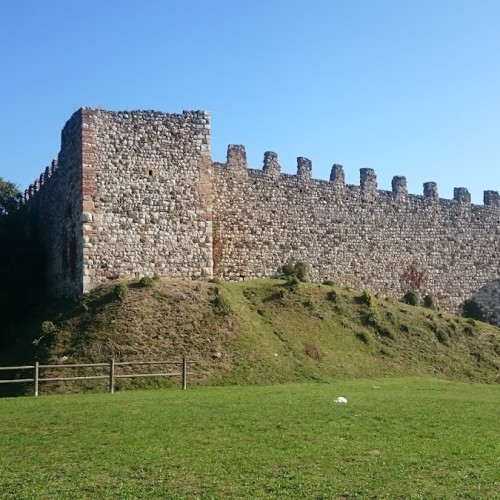 Castello di Padenghe