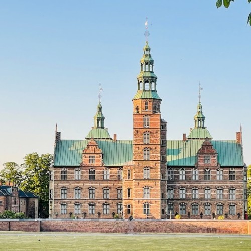 Castello di Rosenborg