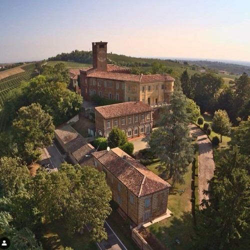 Castello di Uviglie