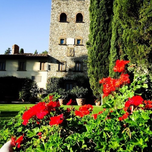 Castello di Verrazzano