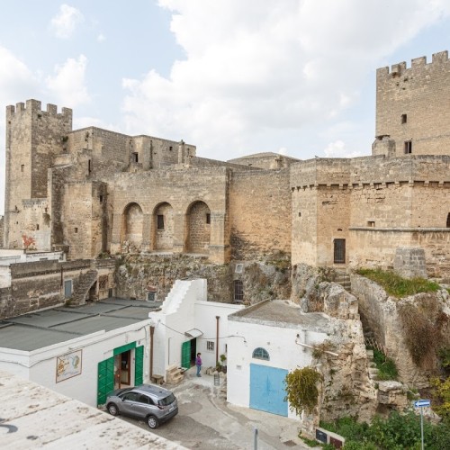 Castello Episcopio