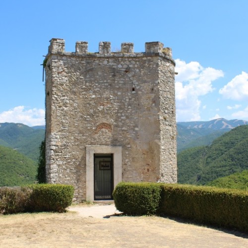 Castello Nobili Vitelleschi