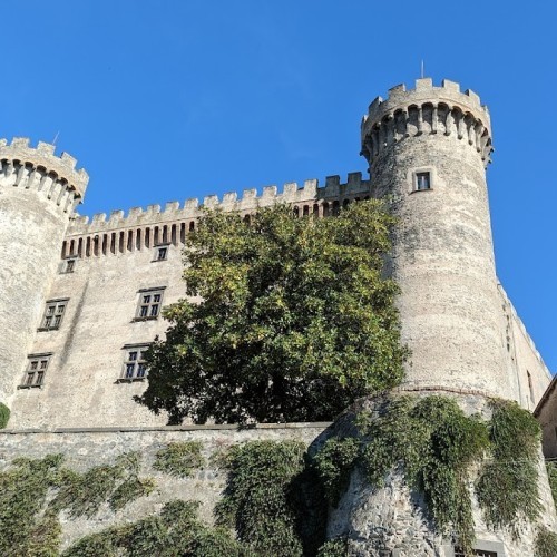 Castello Orsini-Odescalchi