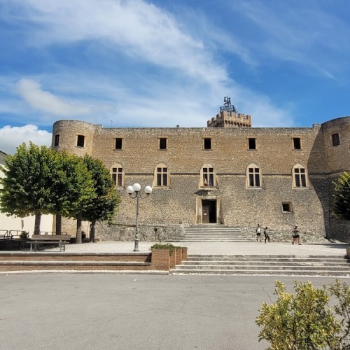 Castello Piccolomini