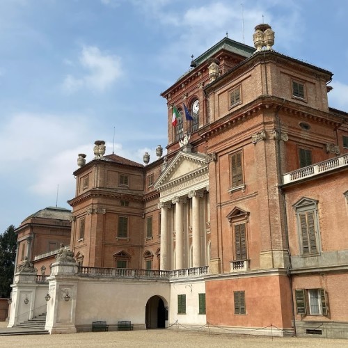 Castello Reale di Racconigi