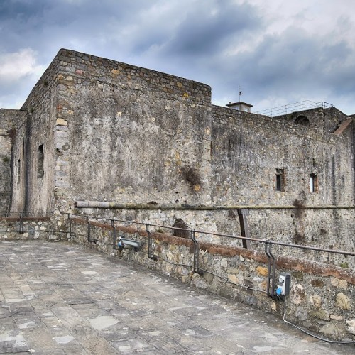Castello San Giorgio