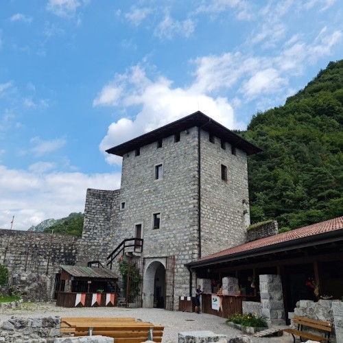 Castello San Giovanni