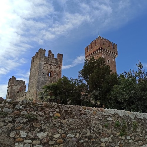 Castello Scaligero di Lazise